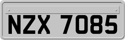 NZX7085