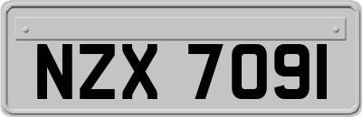 NZX7091