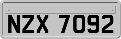 NZX7092