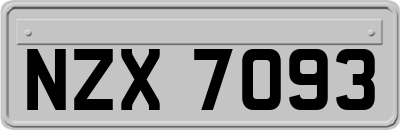 NZX7093