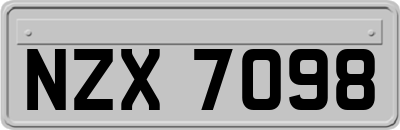 NZX7098