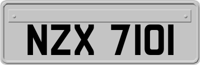 NZX7101