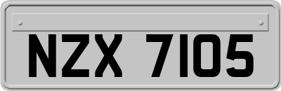 NZX7105