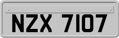 NZX7107