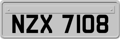 NZX7108