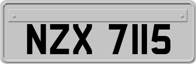 NZX7115