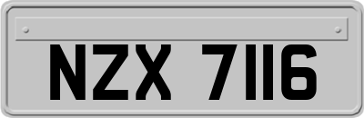 NZX7116