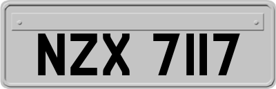 NZX7117