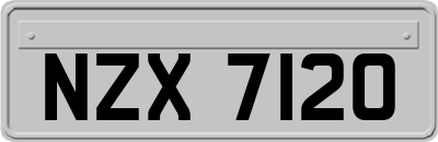 NZX7120