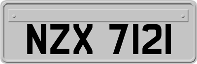 NZX7121