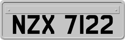NZX7122