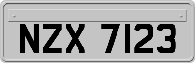 NZX7123