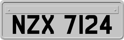 NZX7124