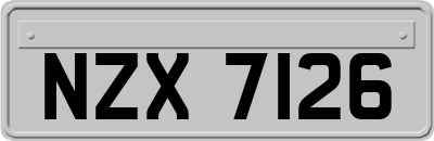 NZX7126