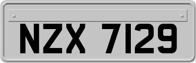 NZX7129