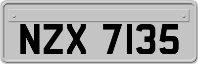 NZX7135