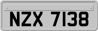 NZX7138