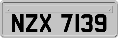 NZX7139