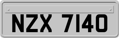 NZX7140