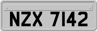 NZX7142