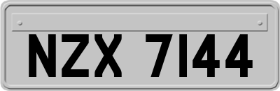 NZX7144