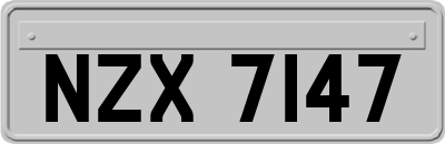 NZX7147