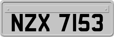 NZX7153