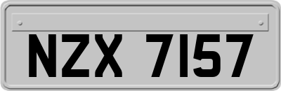 NZX7157