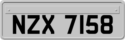 NZX7158