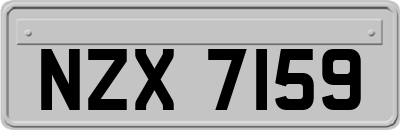 NZX7159