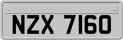 NZX7160