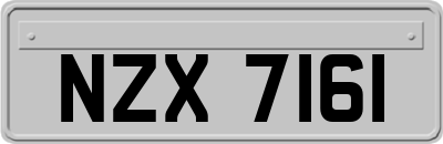 NZX7161
