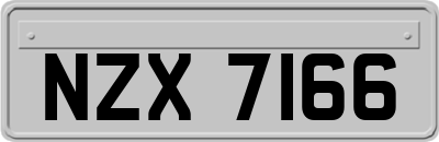 NZX7166