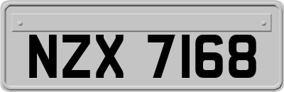 NZX7168
