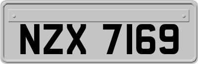 NZX7169