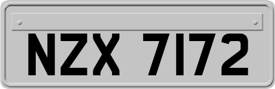 NZX7172