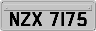 NZX7175
