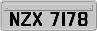 NZX7178