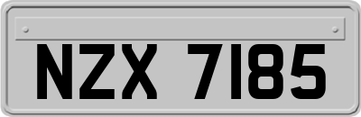 NZX7185