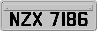NZX7186