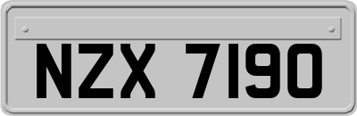 NZX7190