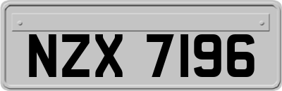 NZX7196