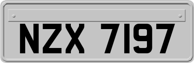 NZX7197
