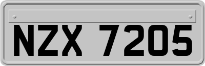 NZX7205