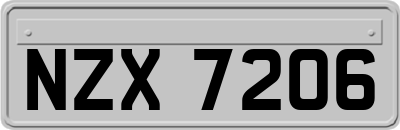 NZX7206