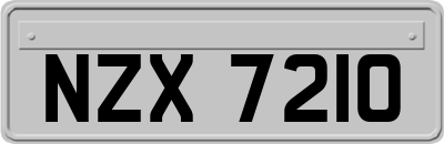 NZX7210