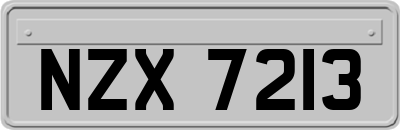 NZX7213