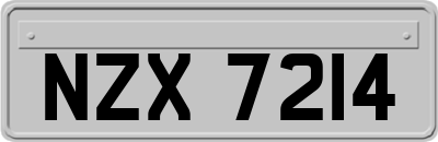 NZX7214