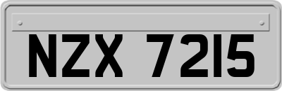 NZX7215