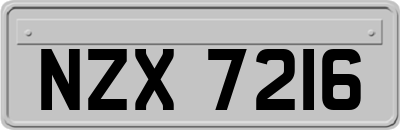 NZX7216